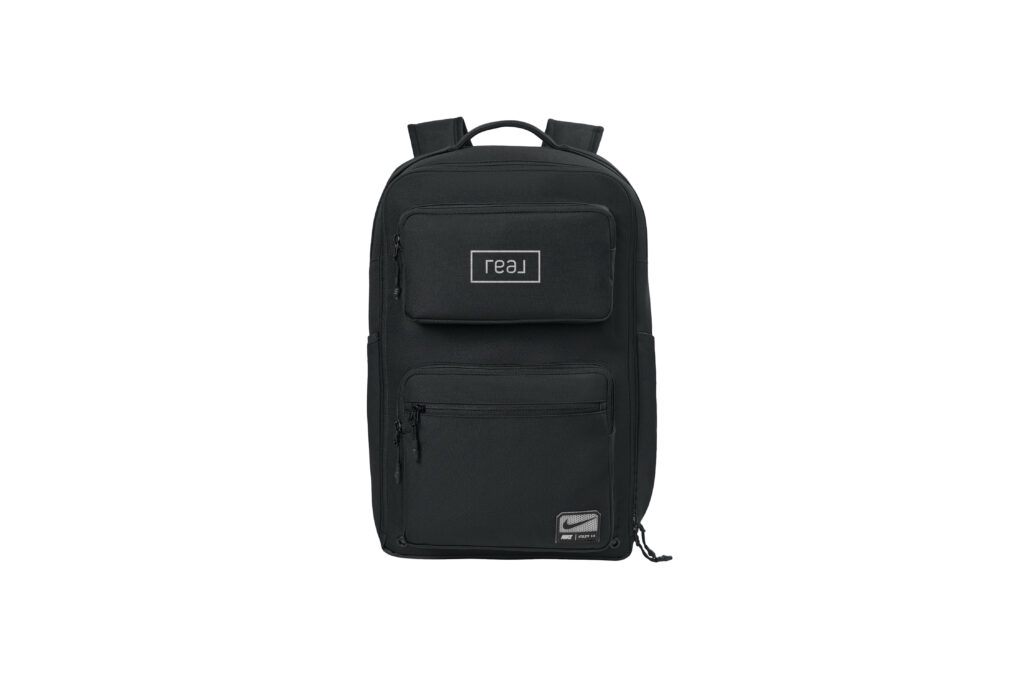 Real | Nike Utility Speed Backpack 2.0