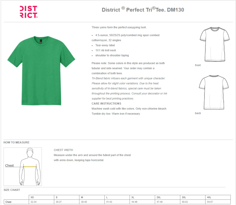 Rippin' | T-Shirt - Image 2