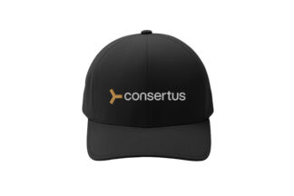Consertus | Flexfit - Delta® Cap