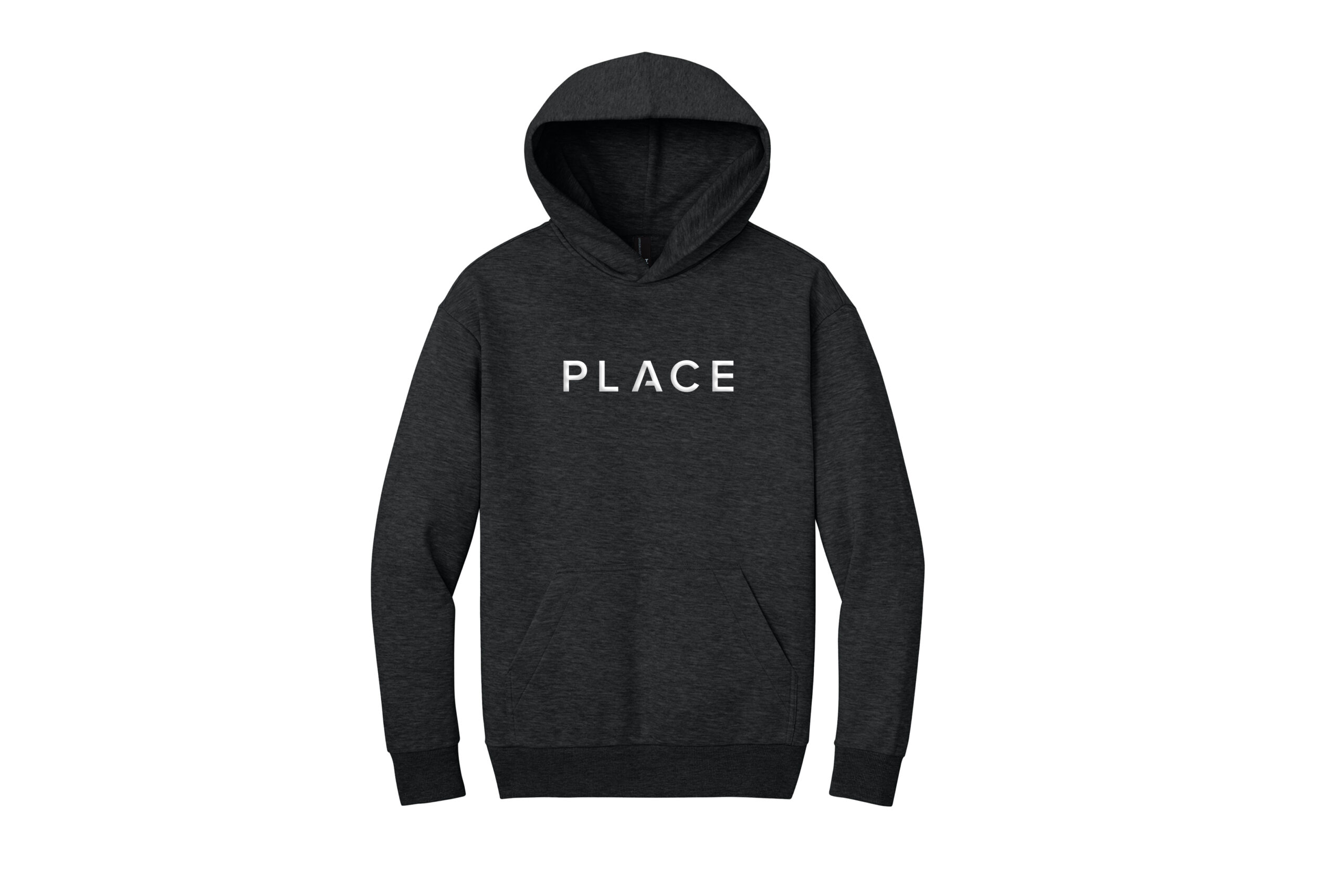 PLACE | 3D Print District Heavy-Weight Hoodie - Image 2