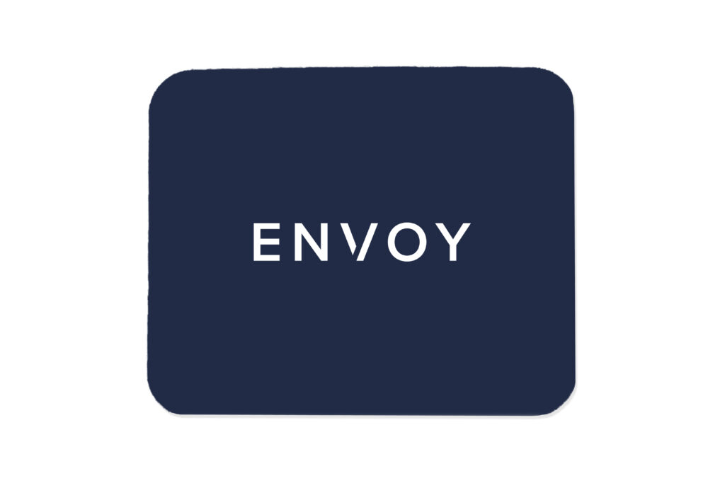 ENVOY |  Mousepad