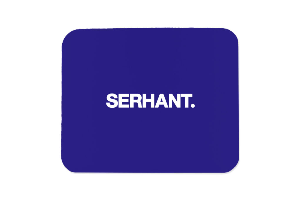 Serhant | Mousepad