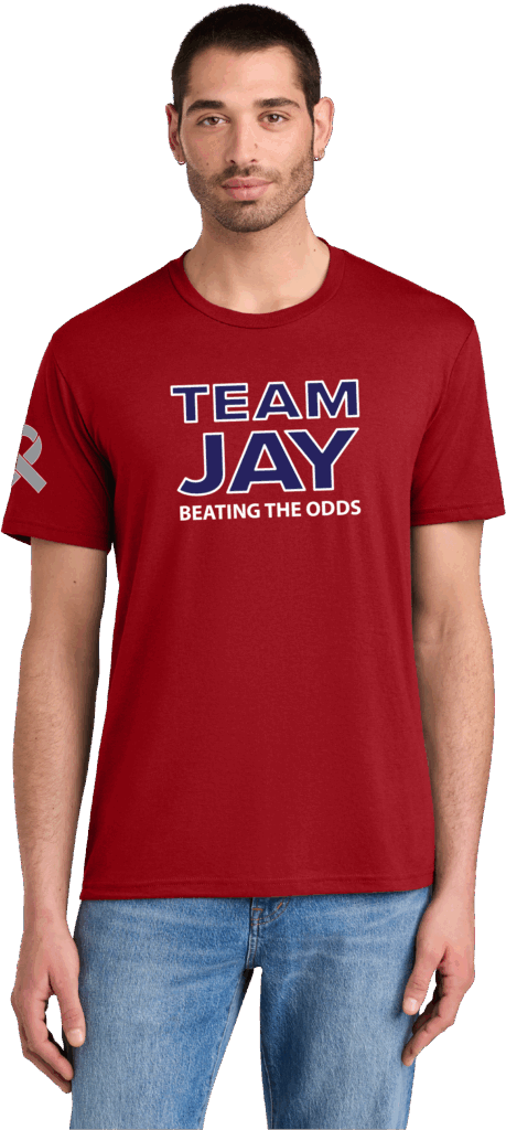 Jay Team | T-Shirt