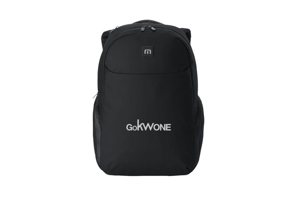 GoKWONE | TravisMathew Recess Backpack
